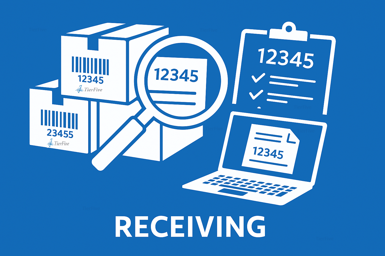 02 TierFive Receiving