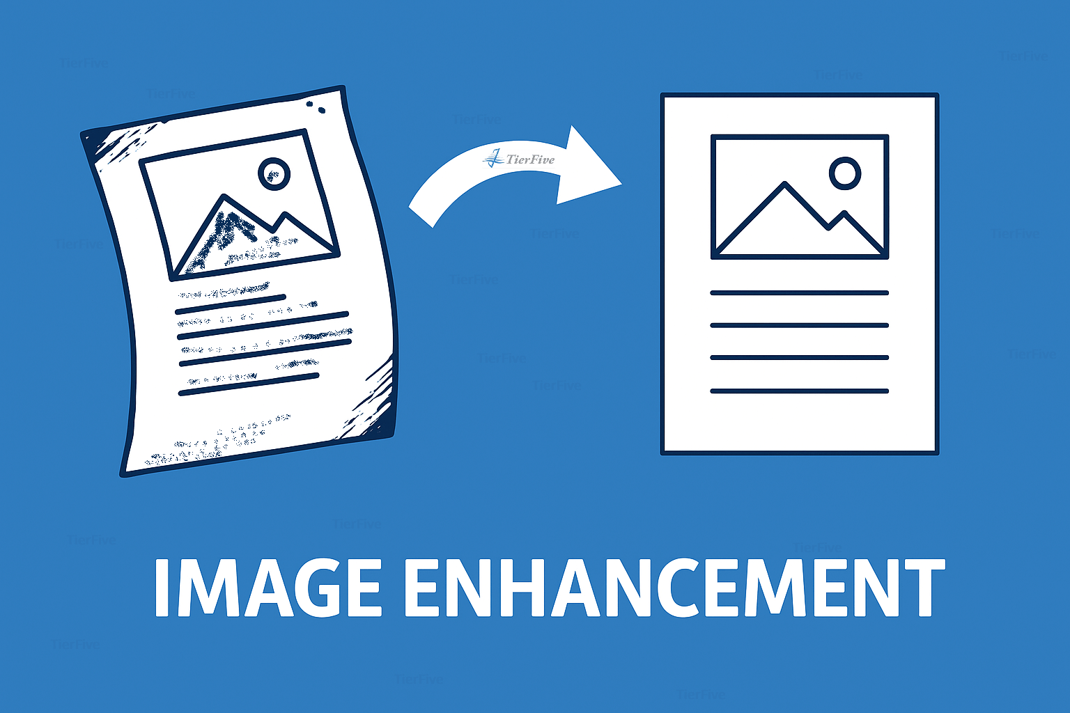 05 TierFive Image Enhancement