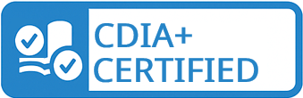 14 CDIA+ Certification