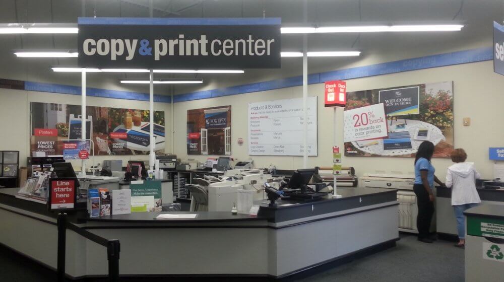 How Much Does Document Scanning Cost? Shipping & Office Stores vs Imaging Company
