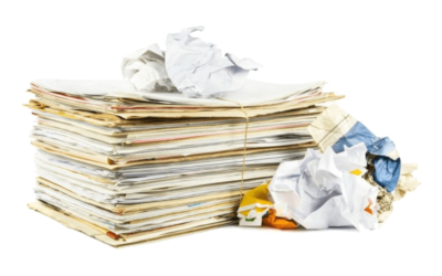 How Much Do Your Paper Records Actually Cost?