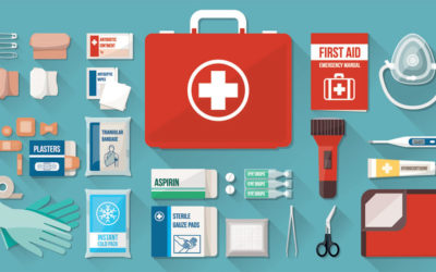 Building Your Own OSHA Compliant First Aid Kit